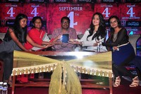 Rudramadevi Press Meet Photos